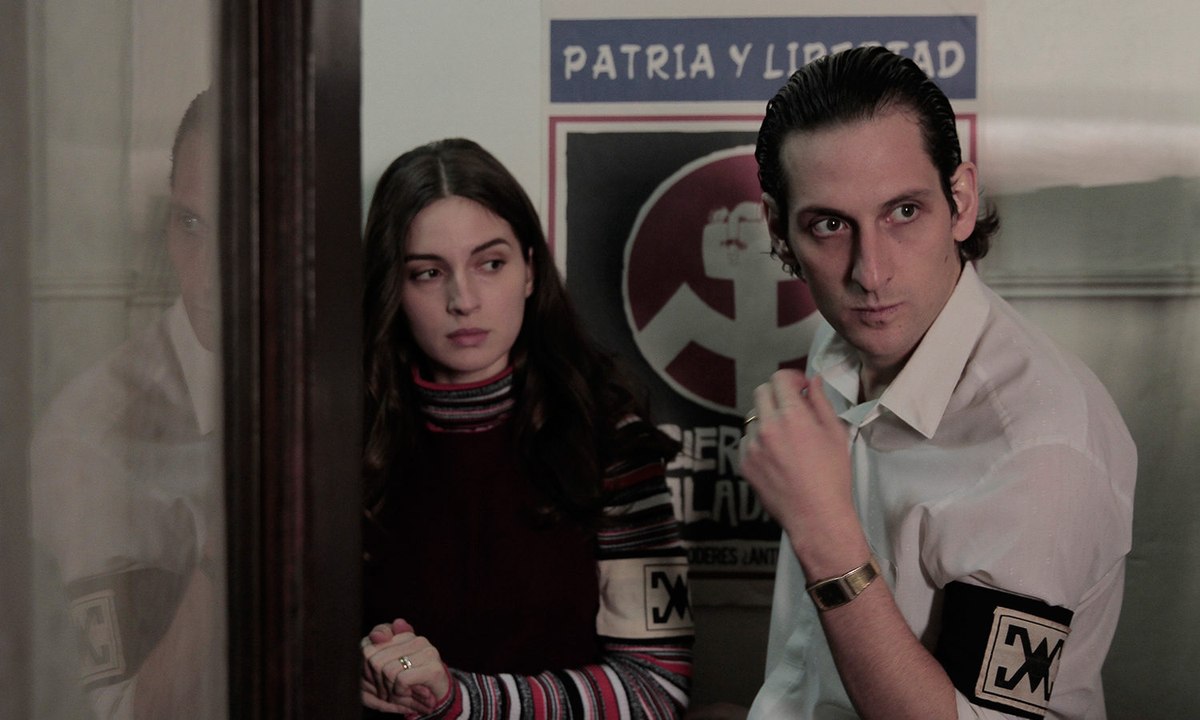 Araña - Trailer (HD)