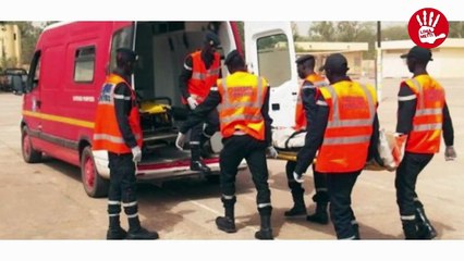 Les terribles accidents a Kaolack, Jamra, H. Habre malade... Tout ce que vous devez savoir