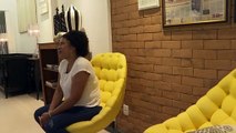 Dentistas resgatam autoestima de vítimas da violência doméstica