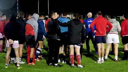 WALTERS DU SPORT 2019  - RUGBY