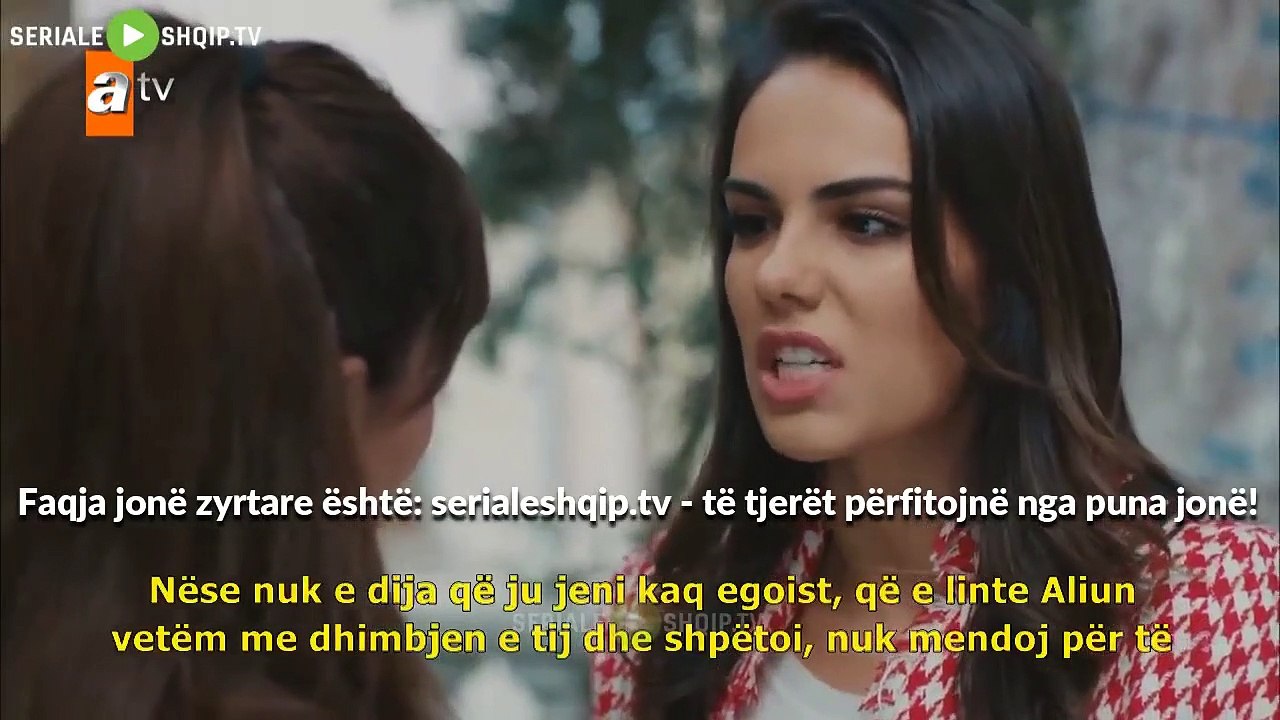 Askush nuk e di  Episodi 60 (Kimse Bilmez)