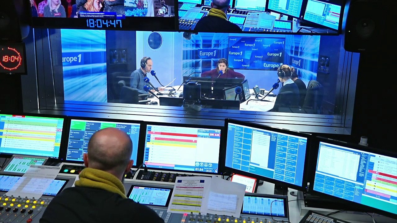 Au Teil, le séisme a laissé des traces : "C'est tout fissuré chez moi"