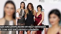 Kendall & Kylie Fed Up With ‘Self-Obsessed’ Khloe: ‘They’re Over Her Unless Things Change Fast!’