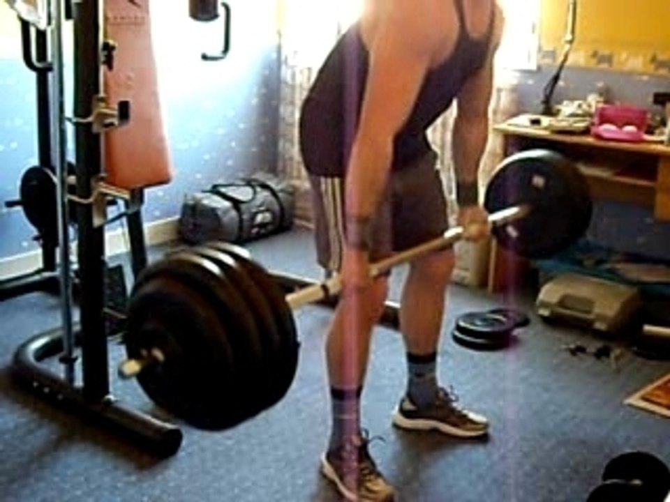 SDT 3@155kg