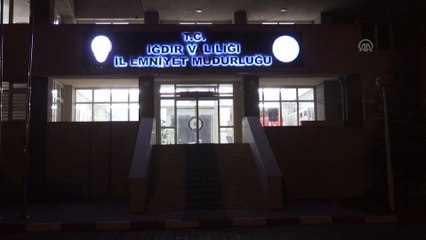 Özel harekat destekli kaçakçılık operasyonu (2) - IĞDIR