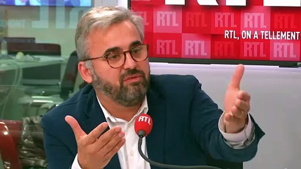 Marche contre l'islamophobie : "C'était une manifestation de paix et de fraternité", insiste Corbièr