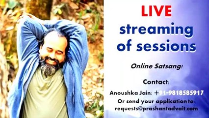Acharya Prashant, with students: Is the ego a gift from God?