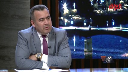 الخبير القانوني منعم الهيتاوي: الدعوة لانتخابات مبكرة أحد الحلول التي تخفف من ضغط الشارع