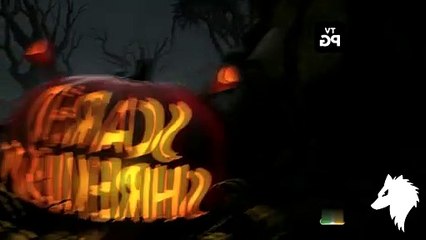 Shrekkato da moricato (Entry The Halloween Collab)