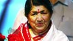 Lata Mangeshkar Celebs Reaction And Chest Congestion Is The Reason Of Being Hospitalized