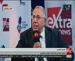رئيس البنك الزراعى:سنكون بوابة مصر للشمول المالى