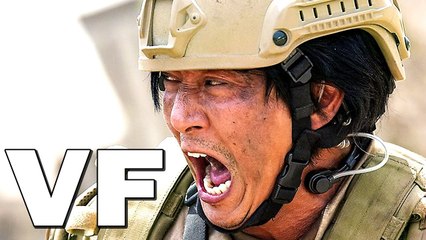 ROGUE WARFARE Bande Annonce VF