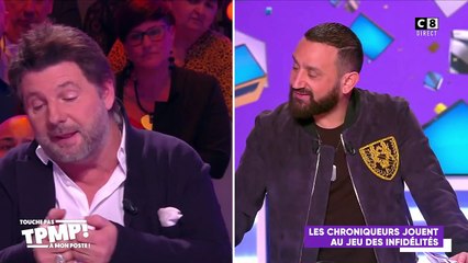 VIDEO. Le jour où Philippe Lellouche a traité Luc Besson de “pète couilles” par message... en se trompant de destinataire