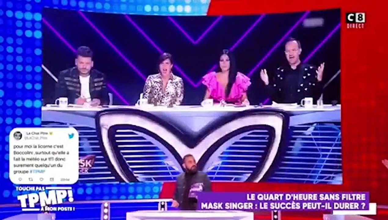 Kev Adams répond ce soir dans une vidéo à Cyril Hanouna qui avait annoncé hier dans Touche pas à mon poste être fâché avec l'humoriste