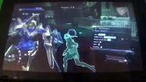 Astral Chain Gameplay en Español 6ª parte: Desapariciones en el Bosque Maison