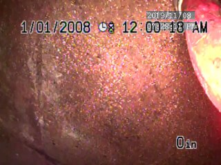 14755 Ventura Blvd., Sherman Oaks - CCTV Sewer Inspection