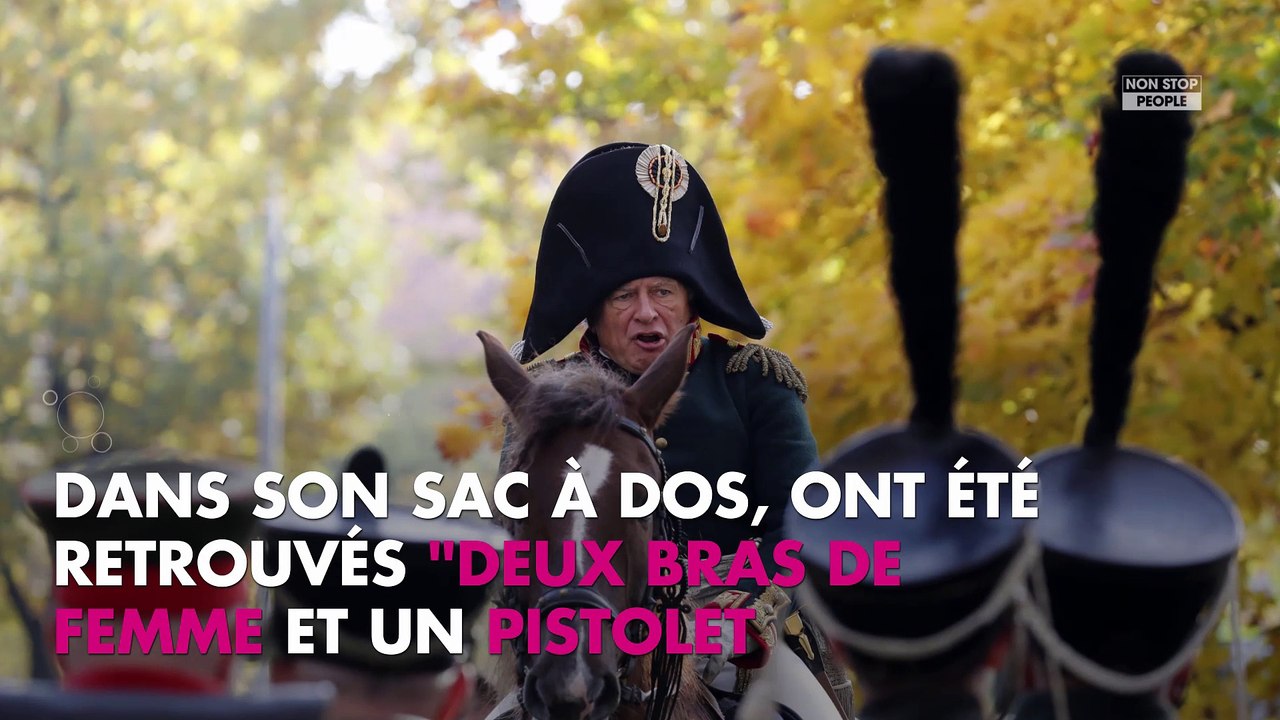 Pierre-Jean Chalençon révèle des détails glaçants sur son ami Oleg Sokolov