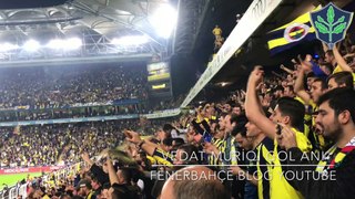 Fenerbahçe - Kasımpaşa Vedat Muriqi Gol Anı #OkulAçık