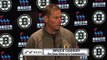 Bruce Cassidy Reacts To Don Cherry's Comments On Hockey Night In Canada