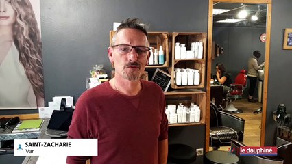 Ecologie / « Le cheveu agit comme un aimant sur le pétrole »