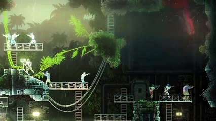 Carrion - Trailer d'annuncio Xbox One