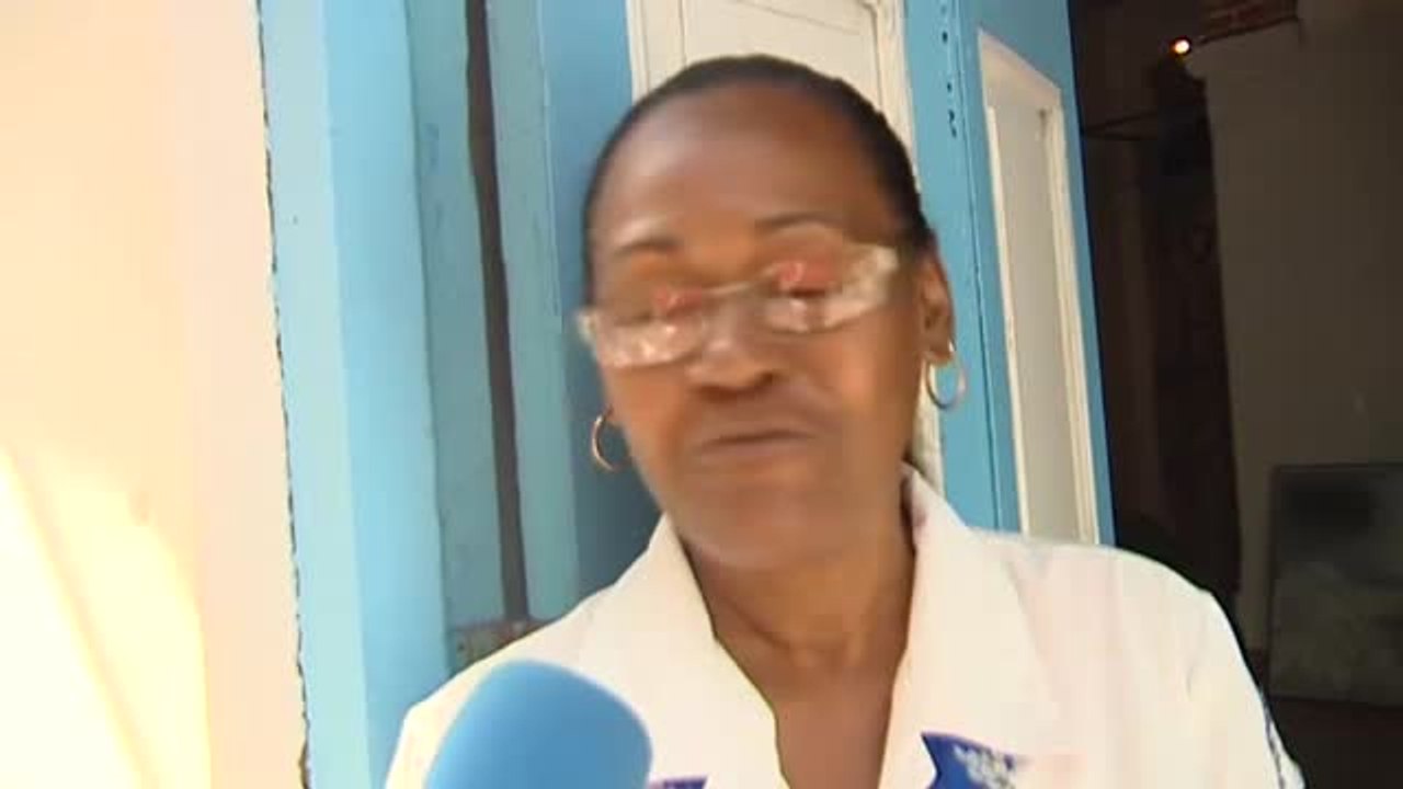 Primer día de la histórica visita de los Reyes a Cuba