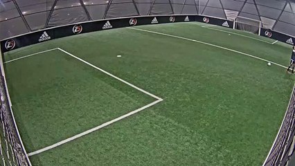 Equipe 1 Vs Equipe 2 - 12/11/19 19:39 - Loisir Turin - Turin Z5