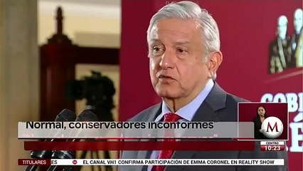 Yo di instrucción de ofrecer asilo político a Evo Morales: AMLO
