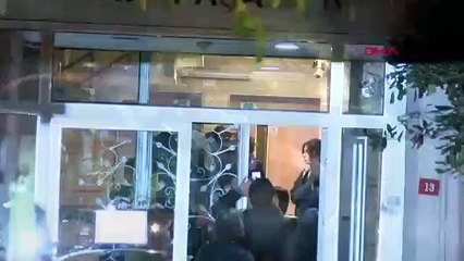Ahmet Altan gözaltına alındı