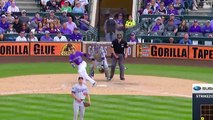 Trevor Story 2019 Highlights
