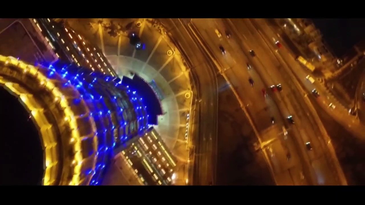 2Pac - The Uppercut Dont Go To Sleep (izzamuzzic Remix) - Drive It like You Stole It | LIMMA