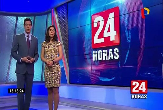 Los Olivos: intervienen bus con 52 extranjeros que ingresaron ilegalmente al país