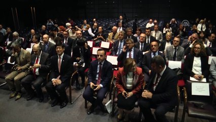 Hazine ve Maliye Bakan Yardımcısı Aksu: 'JICA kredileri birçok alanda ihtiyaçlarımıza katkı sunuyor' - ANKARA