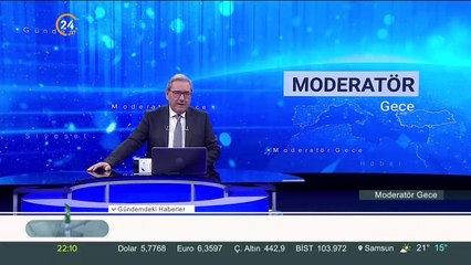 Washington'da son durum