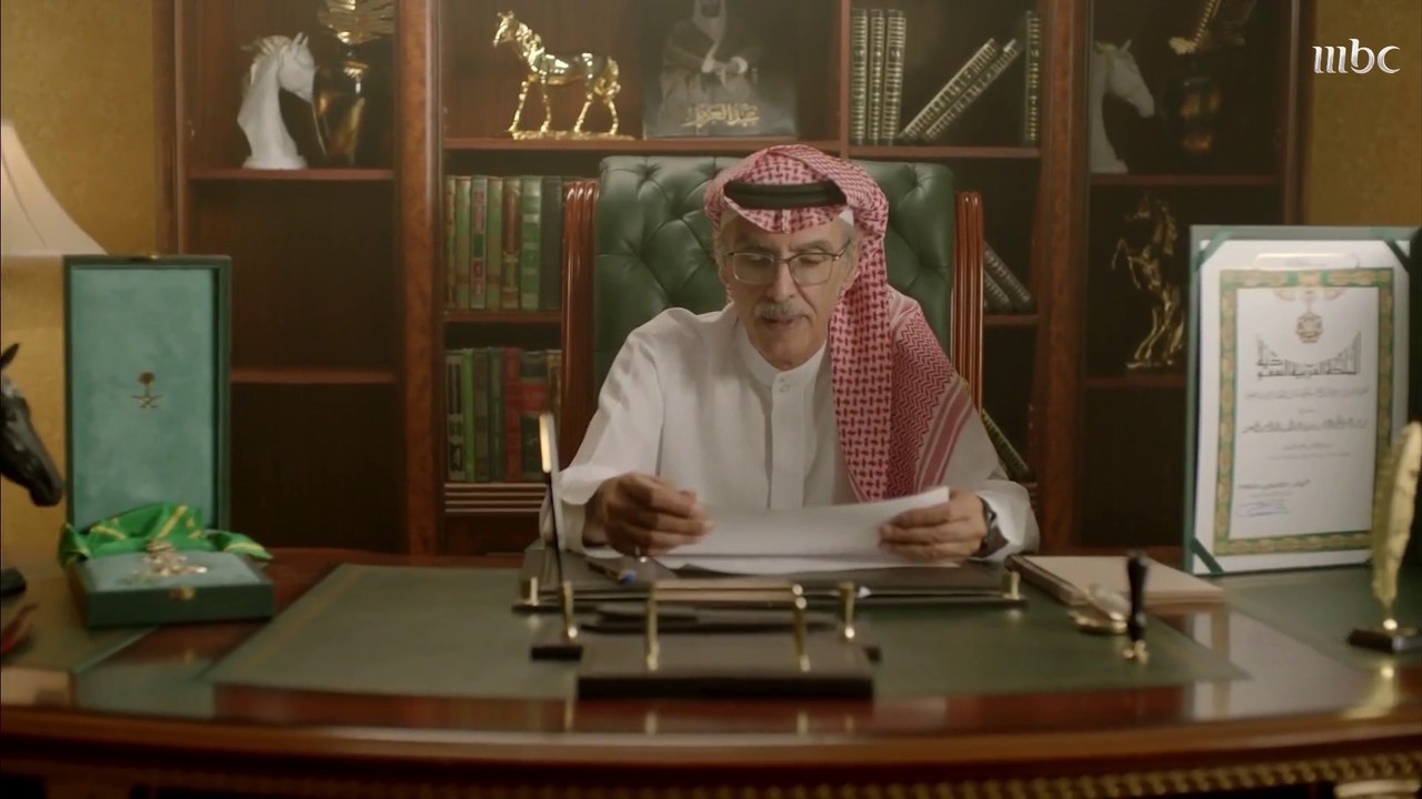 يا بدر ما تسوى القصيدة تعبها..  القصيدة التي تلت تقليد البدر وشاح الملك عبدالعزيز