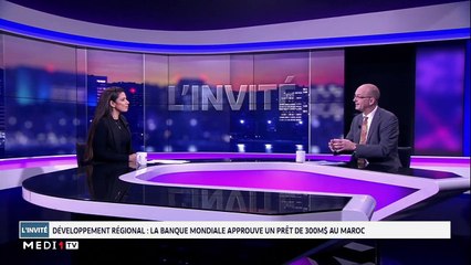 Maroc-Banque mondiale .. Un programme d'appui cible les municipalités  - 12/11/2019