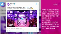 Kev Adams réagit aux propos de Cyril Hanouna sur la fin de leur amitié