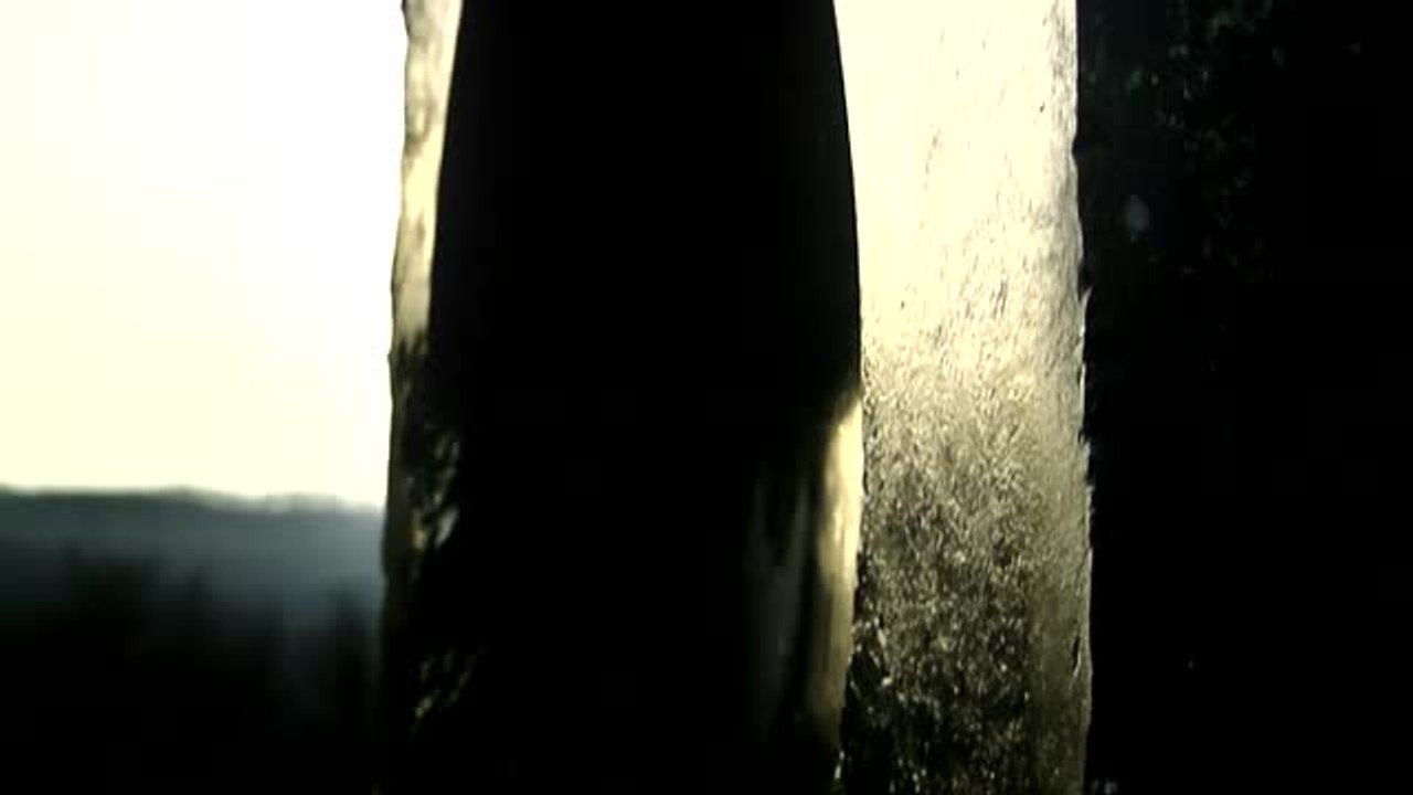 Víctor Erice estrena en el Museo de Bellas Artes de Bilbao su obra 'Piedra y cielo'