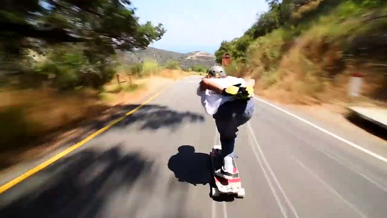 Raw Run Awesome!