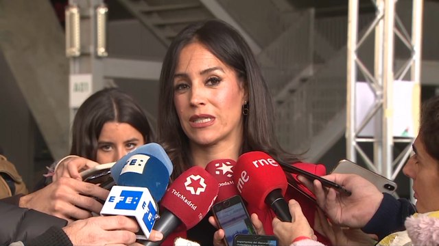 Villacís ve que Arrimadas la candidata para suceder a Rivera