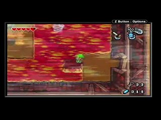 Minish Cap Post-Commentary: Part 4
