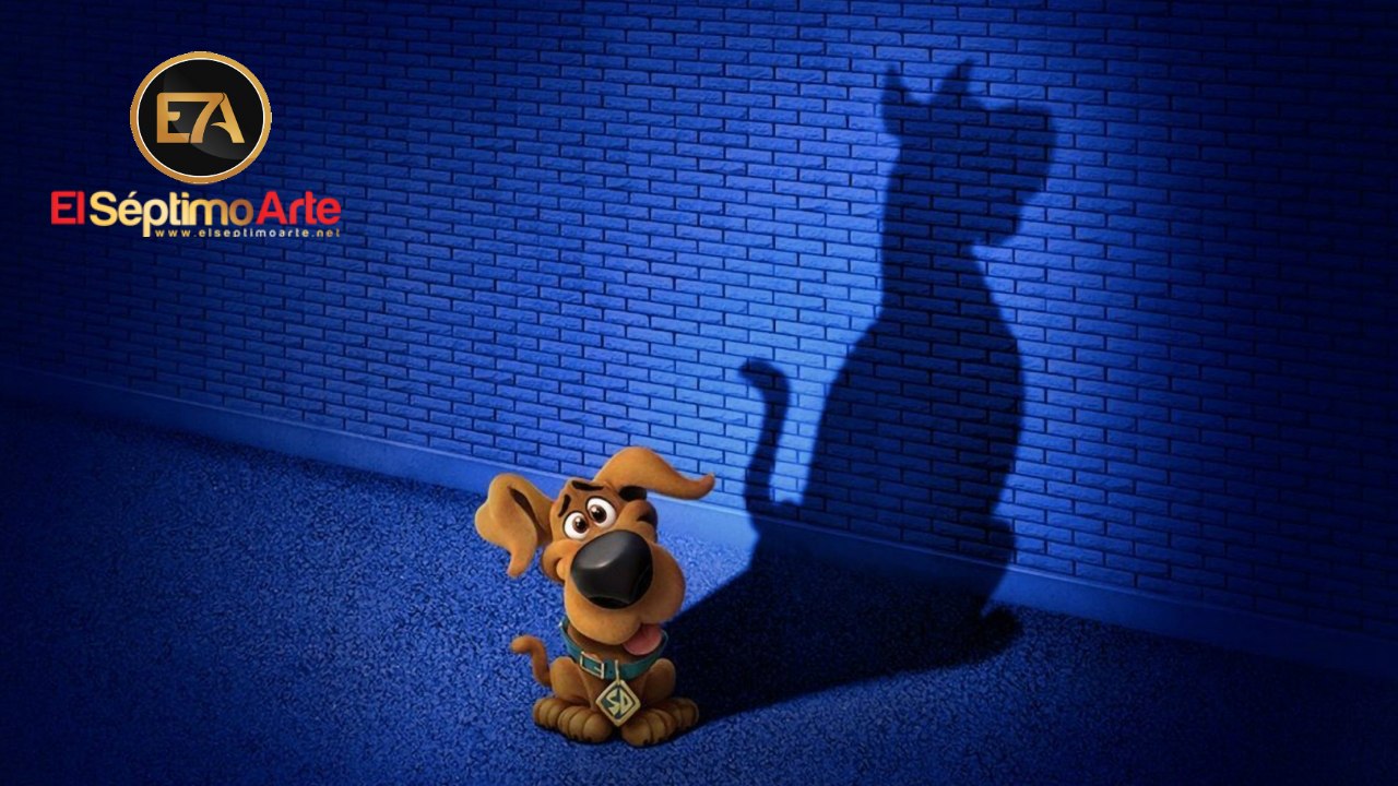 Scoob! - Teaser trailer V.O. (HD)