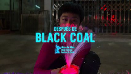 El lago del ganso salvaje - Tráiler español (VOSE - HD)