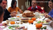 Helpful Thanksgiving Tips For Dealing With Travel & Over-stressing!