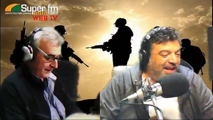 ΝΥΧΤΕΡΙΝΗ ΕΦΟΔΟΣ 12-11-2019