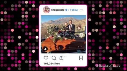 DWTS Pro Jenna Says Sean Spicer’s Former Partner Lindsey 'Is So Proud' of Him