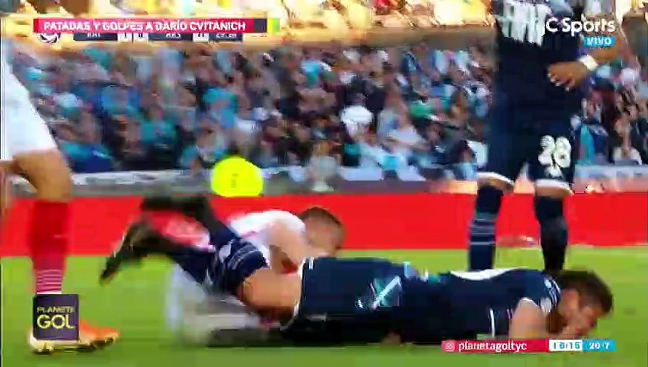 Planeta Gol