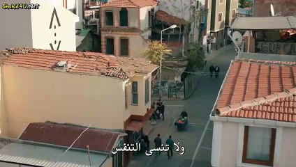 الحفرة الموسم الثالث الحلقة 8 الثامنة مترجمة - القسم الثاني