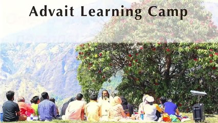 Acharya Prashant: Being one with the suffering of the world