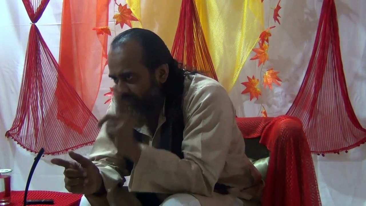 Acharya Prashant: Man is a restlessness